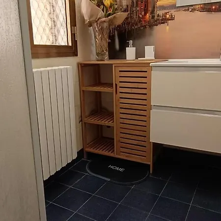 My Rialto Palace Calle Regina Apartment *