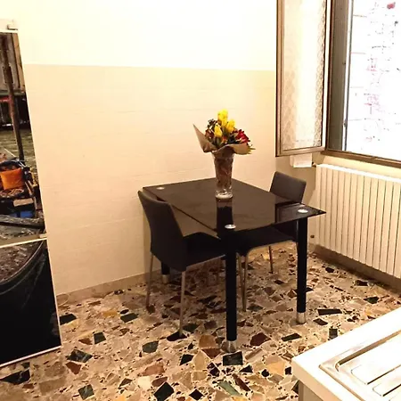 My Rialto Palace Calle Regina Apartment Venice