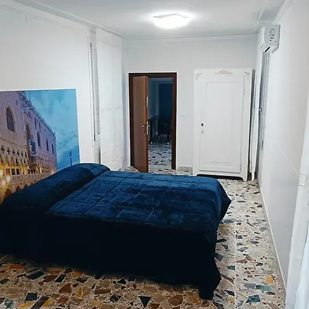 My Rialto Palace Calle Regina Apartment *