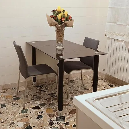 Apartment My Rialto Palace Calle Regina *