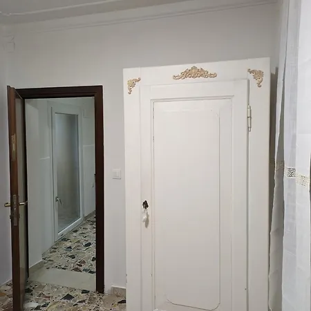 Apartment My Rialto Palace Calle Regina