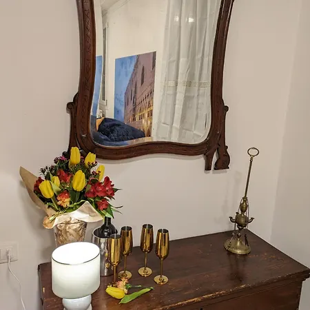 My Rialto Palace Calle Regina Apartment